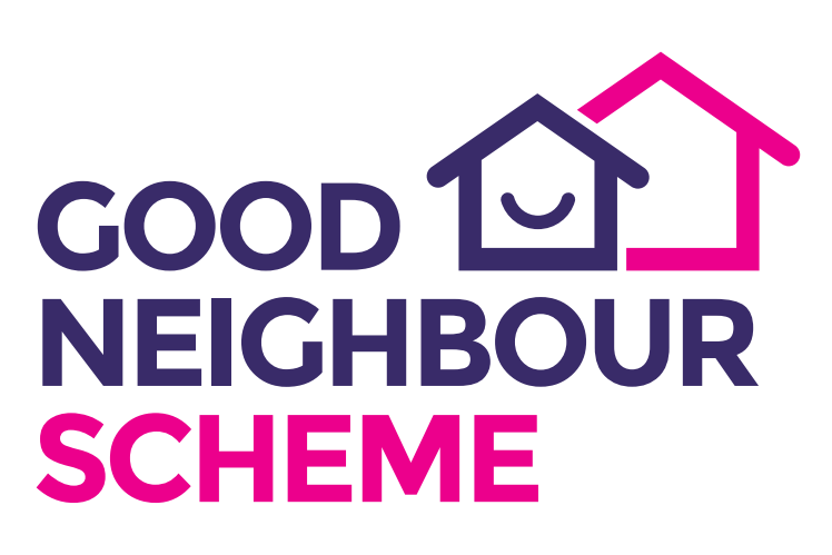 Image of Good Neighbour Scheme Logo