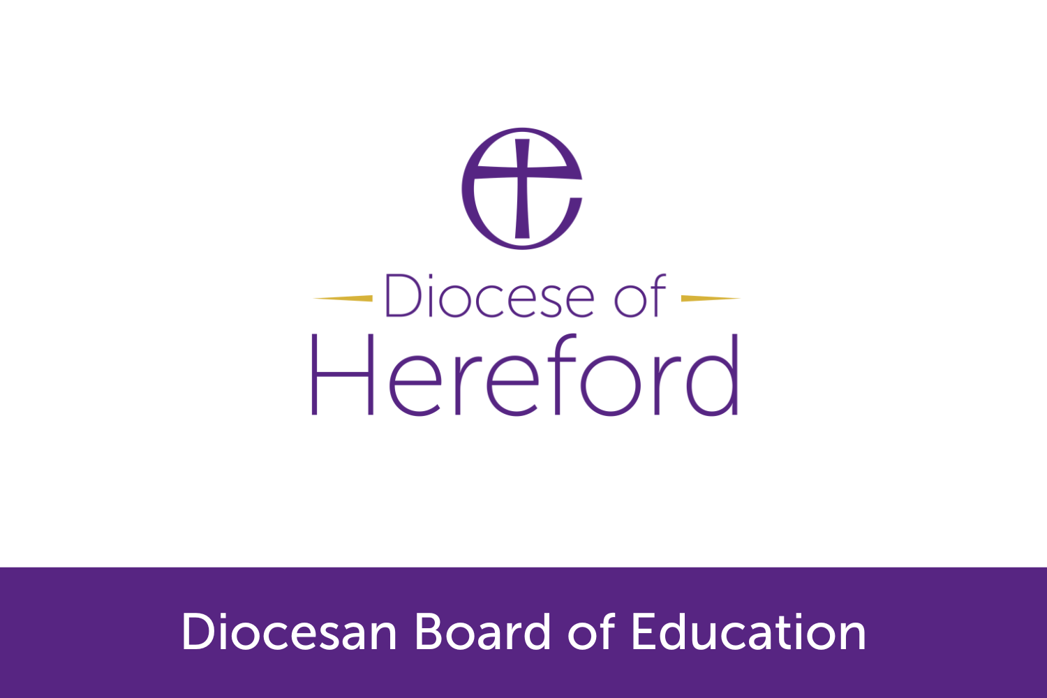 The Diocese Logo