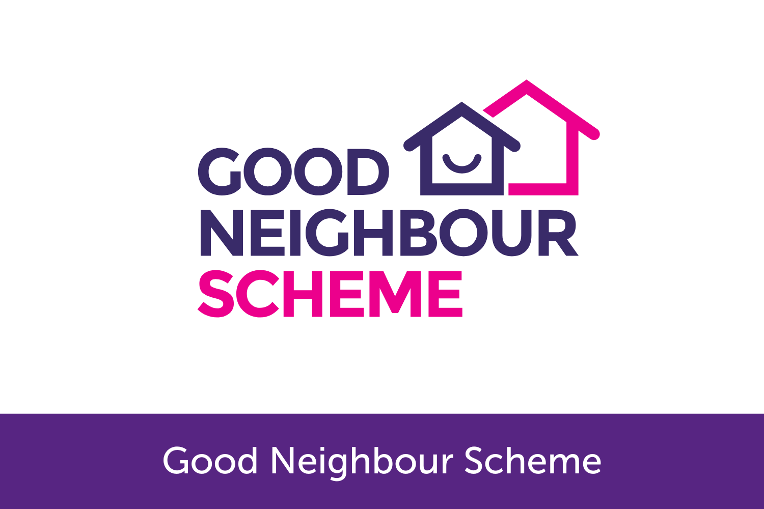 Good Neighbour scheme logo