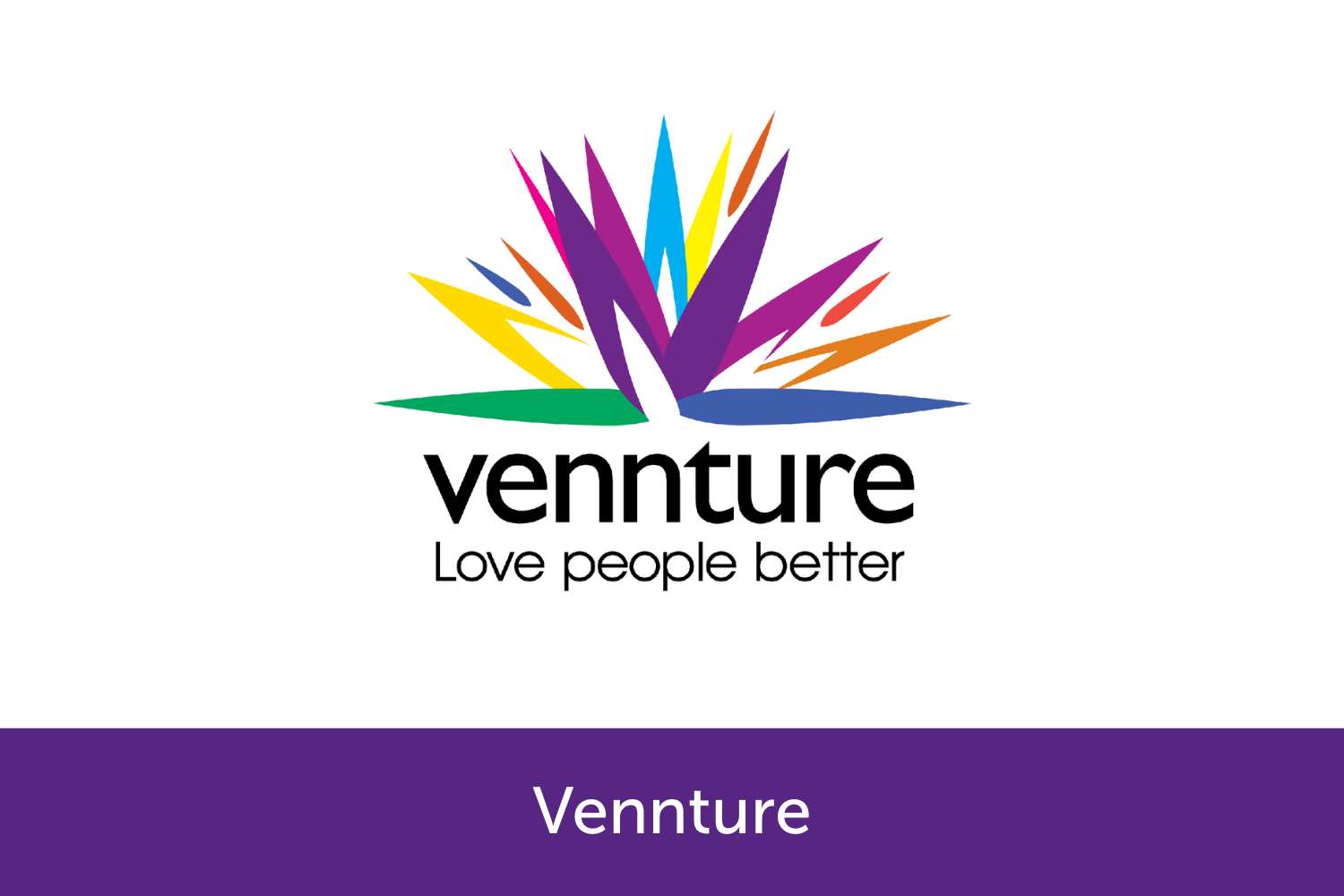 Vennture logo