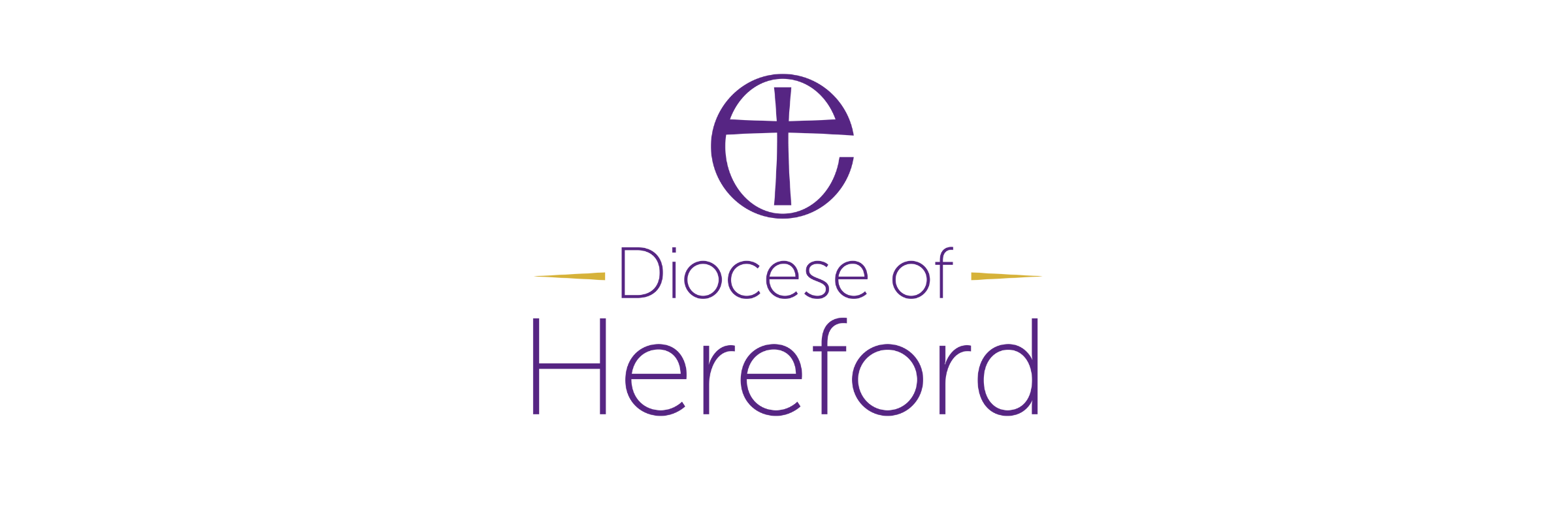 Hereford Diocese logo