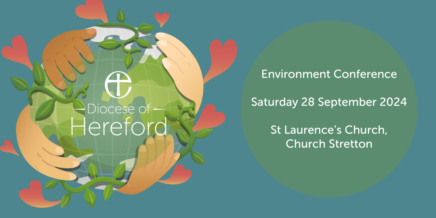 Diocesan Environment Conference_Church Stretton