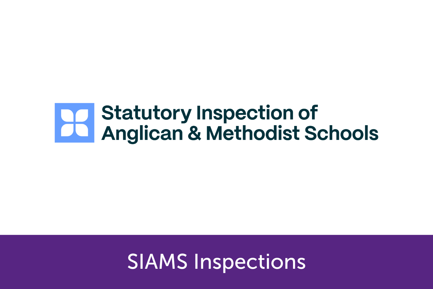 SIAMS logo