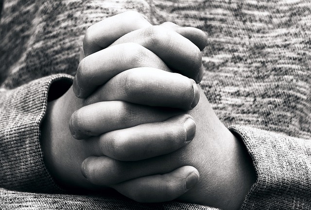 Praying for schools 