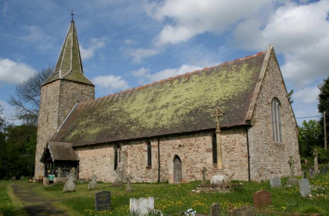Nash Church Thumbnail