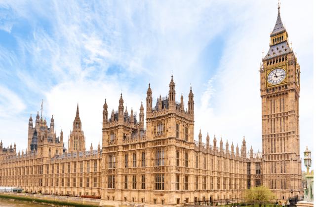 Faith and the General Election 2024