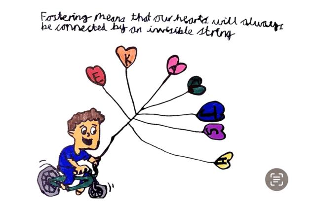 Faith in Fostering
