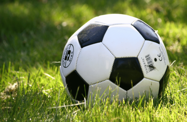 faith and football for girls