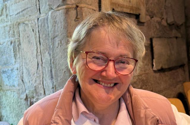 Diane Bates Anna Chaplain