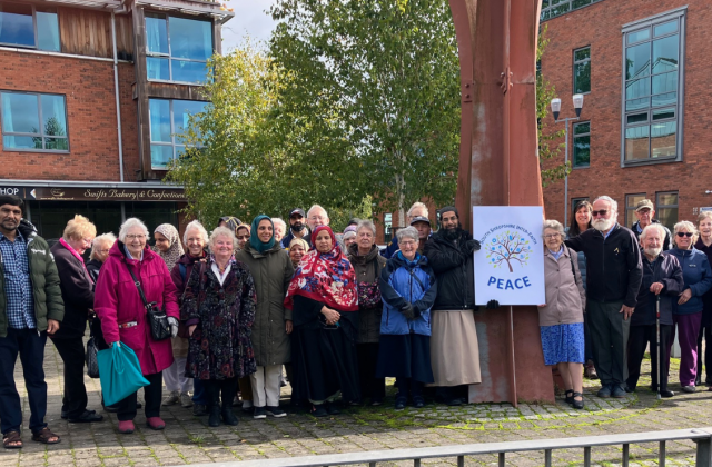 South Shropshire Interfaith Forum