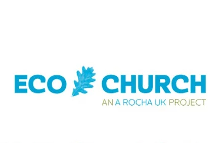 Eco Church Logo