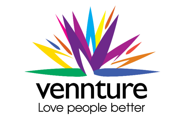 Vennture logo