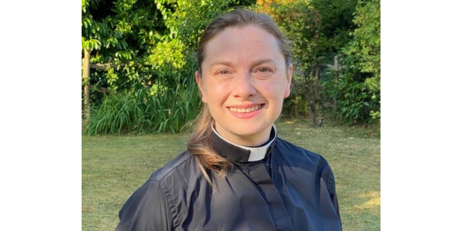 Revd Nicol Kinrade