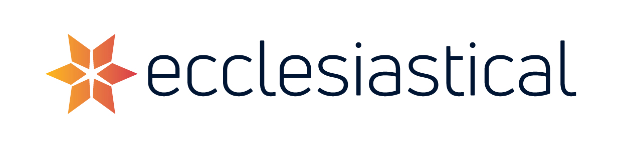 Ecclesiastical insurance logo