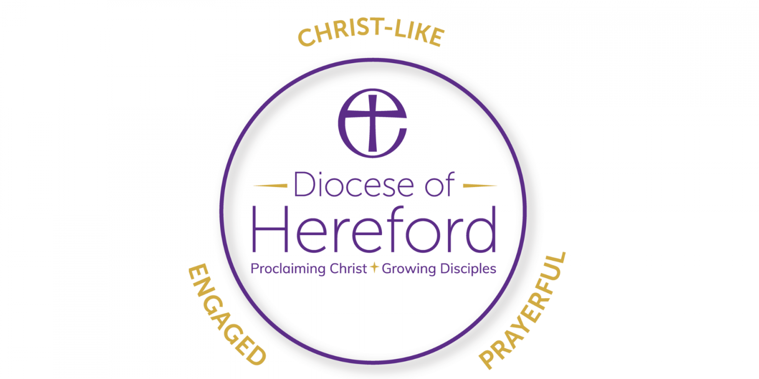 Our values: Christ-like, Prayerful and Engaged