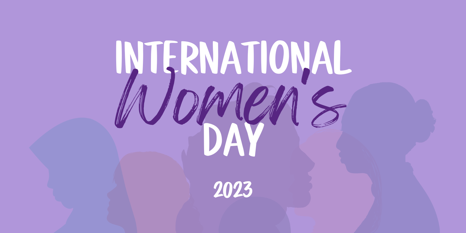 International Women's Day 2023