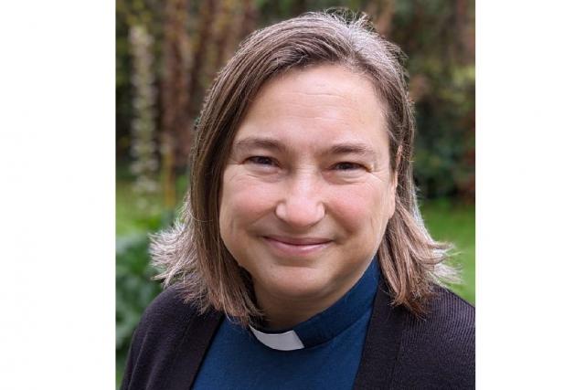 Open Revd Dr Elizabeth Wild is announced as the next Local Ministry Lead for Hereford Diocese